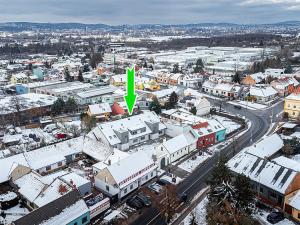Pronájem bytu 3+kk, Brno, Ivanovické náměstí, 70 m2