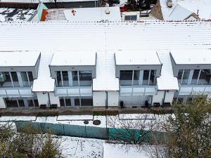 Pronájem bytu 3+kk, Brno, Ivanovické náměstí, 70 m2