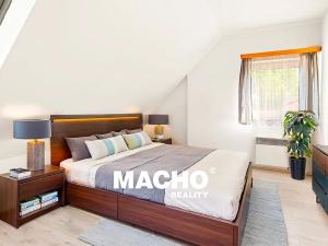 Prodej rodinného domu, Nová Ves pod Pleší, Malostranská, 114 m2