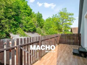 Prodej rodinného domu, Nová Ves pod Pleší, Malostranská, 114 m2