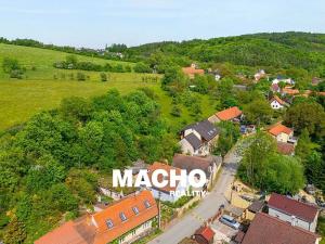 Prodej rodinného domu, Nová Ves pod Pleší, Malostranská, 114 m2