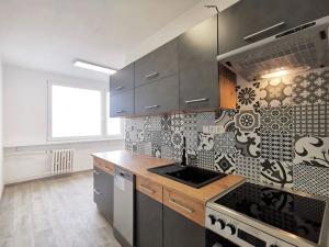 Pronájem bytu 2+1, Ústí nad Labem, U Pivovarské zahrady, 60 m2