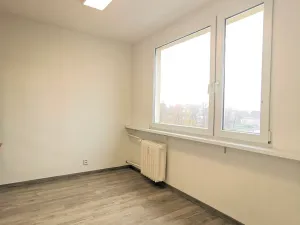 Pronájem bytu 2+1, Ústí nad Labem, U Pivovarské zahrady, 60 m2