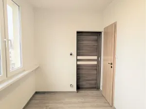 Pronájem bytu 2+1, Ústí nad Labem, U Pivovarské zahrady, 60 m2