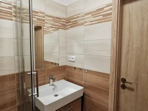 Pronájem bytu 2+1, Ústí nad Labem, U Pivovarské zahrady, 60 m2