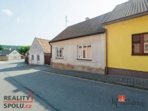 Prodej rodinného domu, Libáň, 193 m2