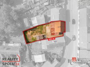 Prodej rodinného domu, Libáň, 193 m2