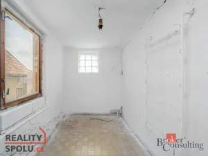 Prodej rodinného domu, Libáň, 193 m2