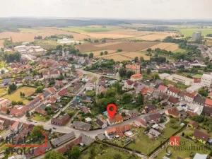 Prodej rodinného domu, Libáň, 193 m2