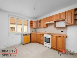 Prodej rodinného domu, Libáň, 193 m2