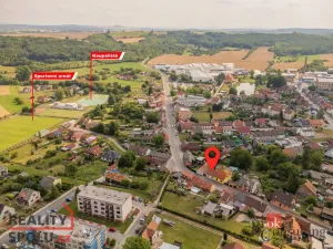 Prodej rodinného domu, Libáň, 193 m2