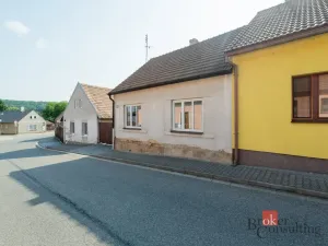 Prodej rodinného domu, Libáň, 193 m2