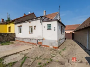 Prodej rodinného domu, Libáň, 193 m2