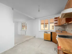 Prodej rodinného domu, Libáň, 193 m2