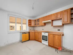 Prodej rodinného domu, Libáň, 193 m2