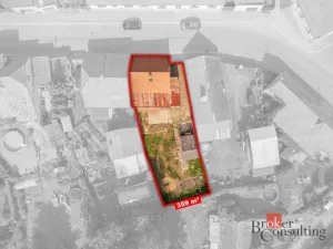 Prodej rodinného domu, Libáň, 193 m2