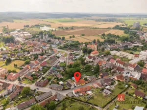 Prodej rodinného domu, Libáň, 193 m2