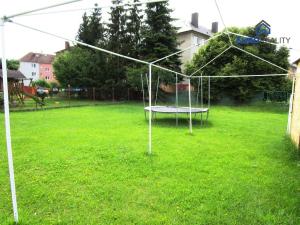 Pronájem zahrady, Chotěšov, 510 m2