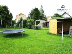 Pronájem zahrady, Chotěšov, 510 m2