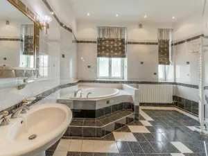 Prodej bytu 4+1, Praha - Vinohrady, 165 m2