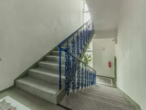 Prodej bytu 4+1, Praha - Vinohrady, Uruguayská, 165 m2