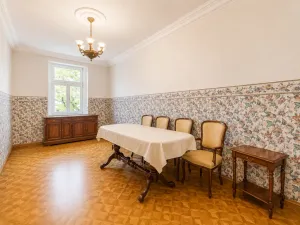 Prodej bytu 4+1, Praha - Vinohrady, Uruguayská, 162 m2