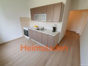 Pronájem bytu 2+1, Karviná - Nové Město, Janského, 50 m2
