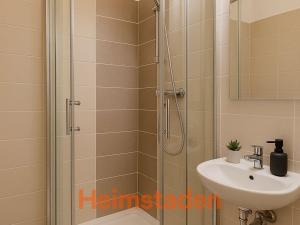 Pronájem bytu 2+1, Karviná - Nové Město, Janského, 50 m2