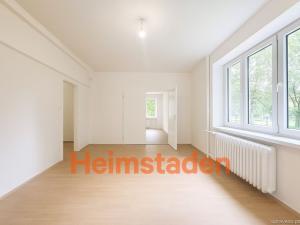 Pronájem bytu 2+1, Karviná - Nové Město, Dvořákova, 67 m2