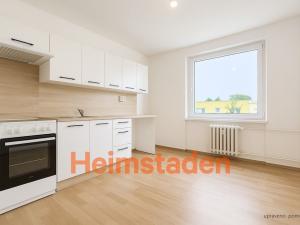 Pronájem bytu 2+1, Karviná - Nové Město, Dvořákova, 67 m2