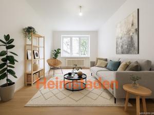 Pronájem bytu 2+1, Karviná - Nové Město, Dvořákova, 67 m2