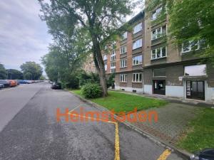 Pronájem bytu 2+1, Karviná - Nové Město, Dvořákova, 67 m2