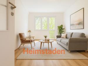 Pronájem bytu 4+1, Karviná - Nové Město, Dvořákova, 95 m2