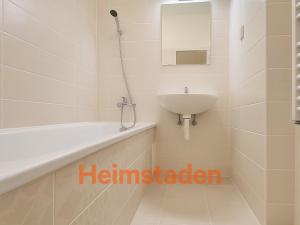 Pronájem bytu 4+1, Karviná - Nové Město, Dvořákova, 95 m2
