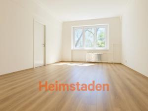 Pronájem bytu 4+1, Karviná - Nové Město, Dvořákova, 95 m2
