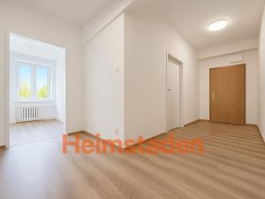 Pronájem bytu 4+1, Karviná - Nové Město, Dvořákova, 95 m2