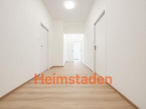 Pronájem bytu 4+1, Karviná - Nové Město, Dvořákova, 95 m2