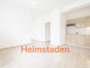 Pronájem bytu 1+kk, Karviná - Nové Město, Dvořákova, 39 m2