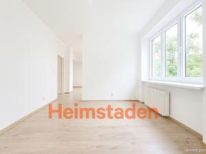 Pronájem bytu 1+kk, Karviná - Nové Město, Dvořákova, 39 m2