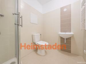 Pronájem bytu 1+kk, Karviná - Nové Město, Dvořákova, 39 m2