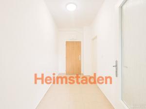 Pronájem bytu 1+kk, Karviná - Nové Město, Dvořákova, 39 m2