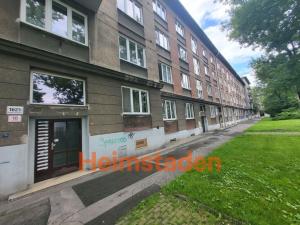 Pronájem bytu 1+kk, Karviná - Nové Město, Dvořákova, 39 m2