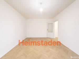 Pronájem bytu 1+1, Karviná - Ráj, Prameny, 39 m2