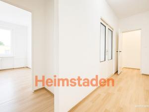 Pronájem bytu 1+1, Karviná - Ráj, Okružní, 38 m2