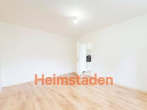 Pronájem bytu 4+1, Havířov - Město, Na Nábřeží, 82 m2