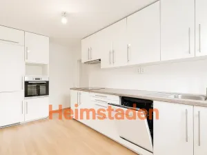 Pronájem bytu 4+1, Havířov - Město, Na Nábřeží, 82 m2