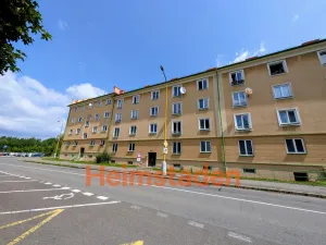 Pronájem bytu 4+1, Havířov - Město, Na Nábřeží, 82 m2