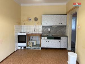 Pronájem bytu 2+1, Pardubice - Bílé Předměstí, Na Bukovině, 60 m2