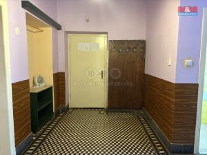 Pronájem bytu 2+1, Pardubice - Bílé Předměstí, Na Bukovině, 60 m2