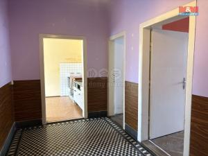 Pronájem bytu 2+1, Pardubice - Bílé Předměstí, Na Bukovině, 60 m2